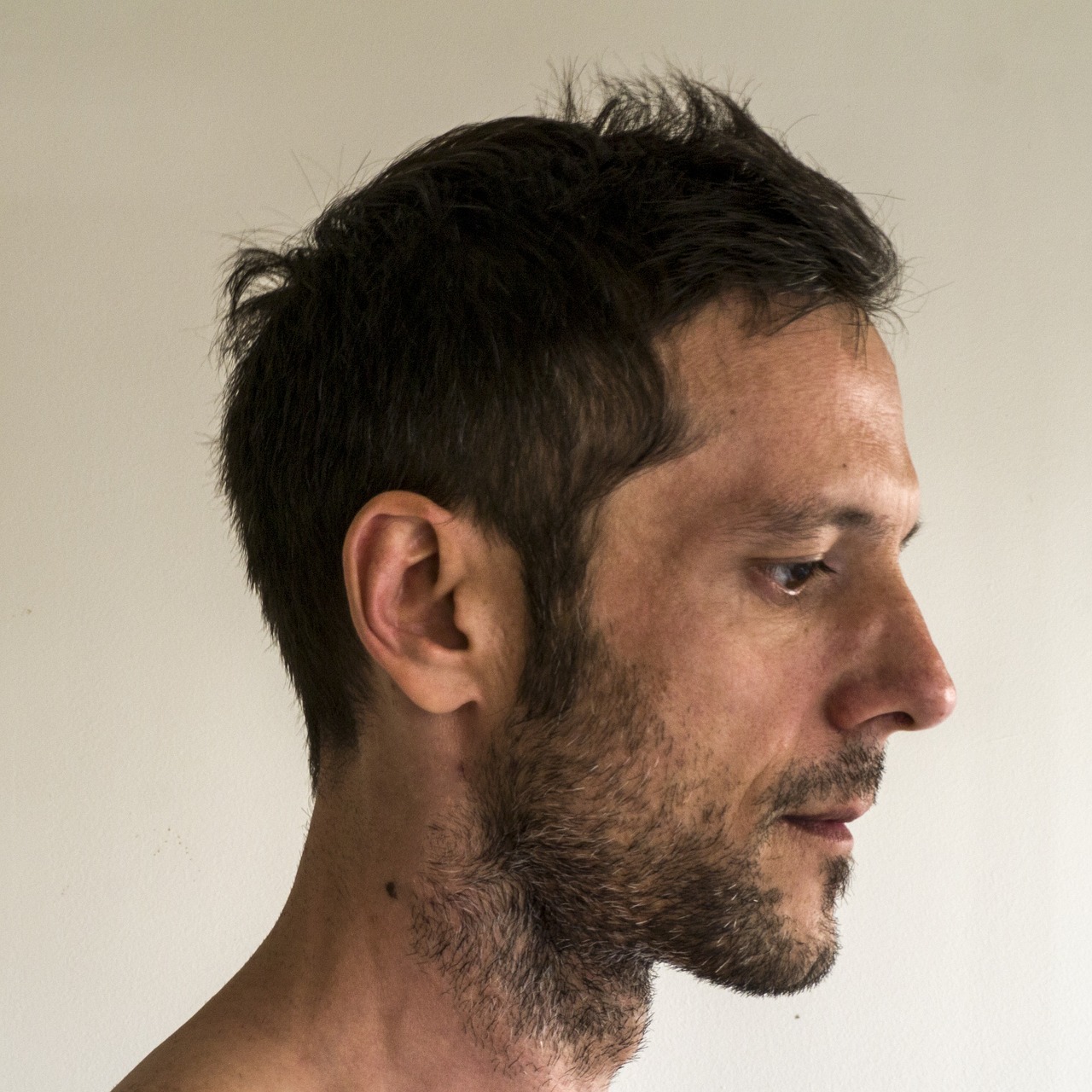 Small Profile 1